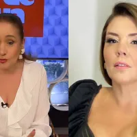 Sonia Abrão reage a polêmica e sai em defesa de Simony: "Absurdo"