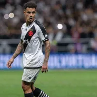 Edmundo elogia Léo e questiona ausência de Coutinho: \'Está devendo\'