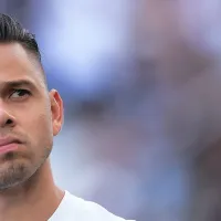 Romero abre o jogo sobre renovação de contrato com o Corinthians: “Não falei com ninguém ainda”