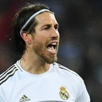 Sergio Ramos não jogará no futebol brasileiro em 2024