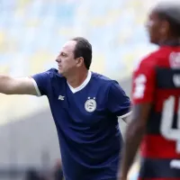 Flamengo se classifica na Copa do Brasil e mantém tabu de Ceni