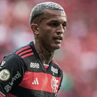 Wesley gera revolta em classificação do Flamengo