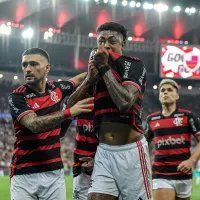 Flamengo vence o Bahia de novo e avança para a 17ª semifinal da Copa do Brasil