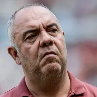 Marcos Braz praticamente confirma saída de multicampeão pelo Flamengo: \&#039;Infelizmente\&#039;