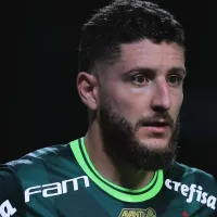 Palmeiras adia efeito suspensivo de Zé Rafael por estratégia