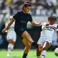 Corinthians tem retrospecto favorável, mas São Paulo acredita em reviravolta no Brasileirão Feminino