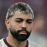 Gabigol vira problema no Flamengo e Santos quer ele em 2025