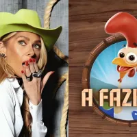 A Fazenda 16: Colunista &#039;entrega&#039; nome de ex-BBB que estará no Paiol