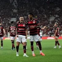 Flamengo e Bahia protagonizam o maior público do ano no futebol brasileiro