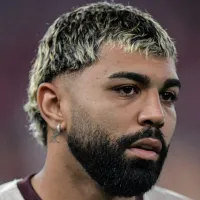 Futuro de Gabigol tem definição no Flamengo e Leila é informada sobre não renovação