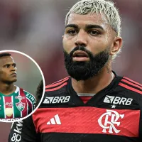 Jhon Arias pode receber no Fluminense mesmo salário de Gabigol