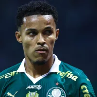 Lázaro tenta convencer Palmeiras a desembolsar R$ 3 milhões para jogar Super Mundial