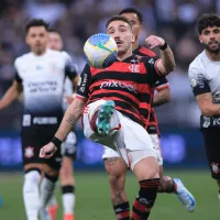 Flamengo x Corinthians: CBF define semanas dos jogos da semifinal