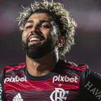 Esportes da Sorte não vai bancar Gabigol no Corinthians