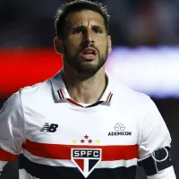 Calleri desabafa sobre fracasso em São Paulo X Atlético-MG e revela sério problema na temporada 2024