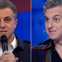 Jornalista ‘vaza’ possível salário de Luciano Huck na Globo