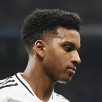 € 1 bilhão: Saída de Rodrygo do Real Madrid ainda pode acontecer e Santos fica de olho