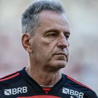 Árbitro de Flamengo X Peñarol tem histórico de erro grave e escolha preocupa Landim