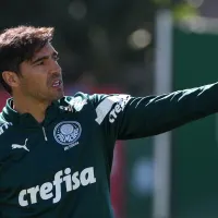 Escalação do Palmeiras: Abel monta time super móvel e ofensivo para pegar o Criciúma 