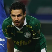 Dudu, Zé Rafael e Veiga podem ser negociados em 2025 no Palmeiras