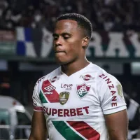 Jornalista detalha clima ruim entre Fluminense e Jhon Arias: “Não está 100%”