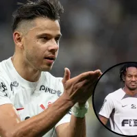 Confira a escalação do Timão contra o Botafogo