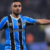 Grêmio está no mercado em busca de lateral de elite para o lugar de Fábio 