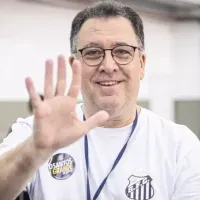 Presidente do Peixe diz que Santos terá Pacaembu como nova casa