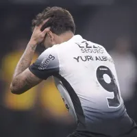 Corinthians x São Paulo será no Mané Garrincha e com torcida única