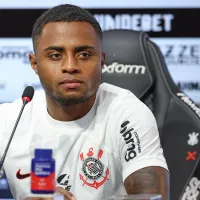 Contratações do Corinthians, Palacios e Alex Santana realizaram atividades no gramado, mas são desfalques