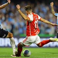 STJD impõe pena ao Internacional por sinalizadores em clássico contra Grêmio