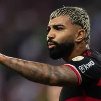 Santos pode “esquecer” Gabigol e contratar outro ídolo do Flamengo para 2025