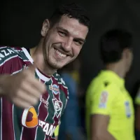 R$ 1 milhão por mês: Nino no Palmeiras tem informação definitiva neste sábado (14)