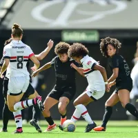 São Paulo x Corinthians: Onde assistir, arbitragem e prováveis escalações