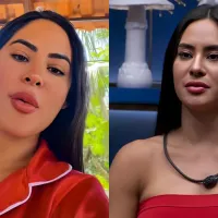 Isabelle, do BBB 24, revela problema de saúde no pós-reality