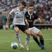 Saiba onde assistir ao jogo entre Flamengo x Vasco