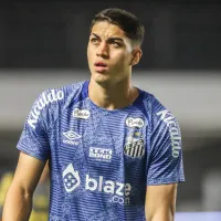 Porto-POR volta a carga para tirar Jair do Santos e acena com maior proposta  