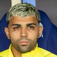 Em fim de contrato no Flamengo, Gabigol não negocia com o Corinthians