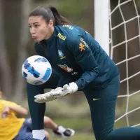 Goleira Lorena recebe propostas e fica perto de deixar o Grêmio