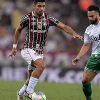 Brasileirão Série A 2024: Juventude x Fluminense - Horário, escalações do jogo, arbitragem e informações principais