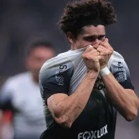 André Ramalho, do Corinthians, planeja volta por cima do time e rasga elogios a meia