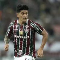 Técnico do Fluminense, Mano Menezes aposta em recuperação de Cano: “Confiança”