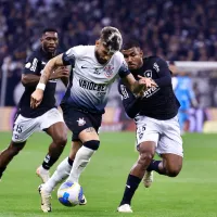 Botafogo x Corinthians AO VIVO - Onde assistir jogo em tempo real pelo Brasileirão Série A