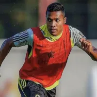 Alex Sandro titular? Flamengo prepara mudanças contra o Vasco e divide torcida