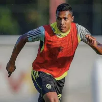 Alex Sandro titular? Flamengo prepara mudanças contra o Vasco e divide torcida