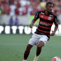 Desfalque confirmado, De La Cruz realiza mais um treino com bola