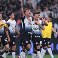 Corinthians tem extensa lista de machudados e pendurados contra o Botafogo