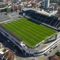 Palpite Santos x América-MG - Série B - 15/09/2024