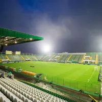 Palpite Chapecoense x Ceará -  Série B - 15/09/2024