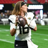 QB Trevor Lawrence recebe homenagem inusitada